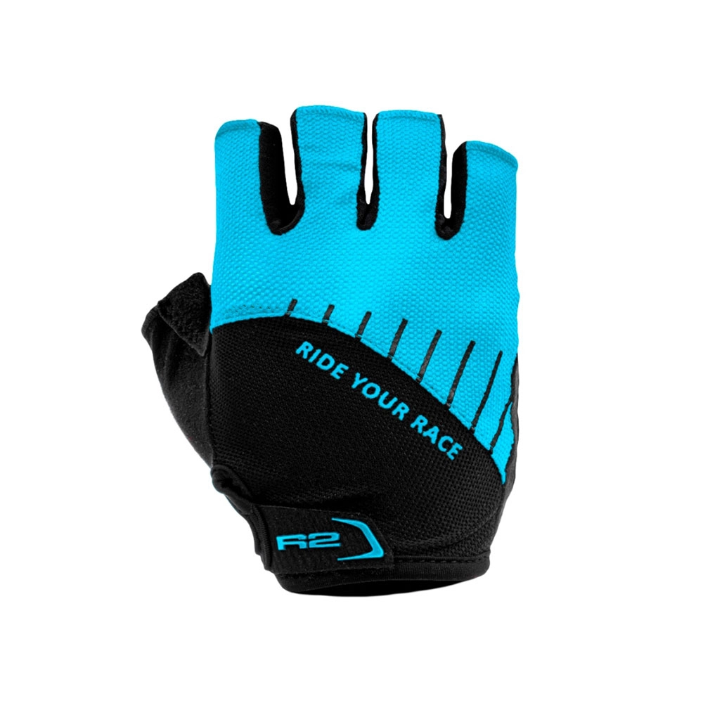 Перчатки велосипедные R2 HOPPY